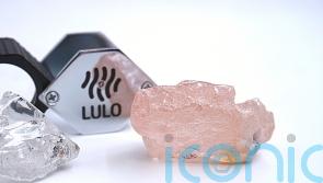 Big pink diamond discovered in Angola