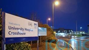 Patients ‘sleeping on recliner chairs’ in overcrowded hospital, inspection finds