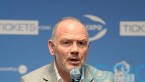 Ieuan Evans named chair of British and Irish Lions board