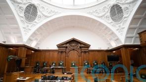 First televised sentencing to make legal history at Old Bailey