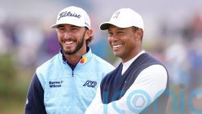 Max Homa: Tiger Woods now understands the respect he commands from his peers