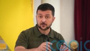 Russia ‘has definitively lost initiative’ in battle for Donbas