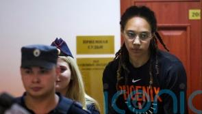 US basketball star Brittney Griner tells Russian drug trial about interrogation