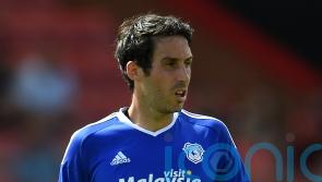 Cardiff retire number seven shirt in honour of Peter Whittingham