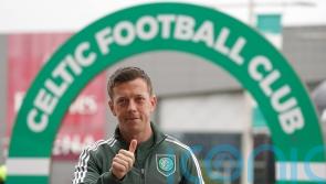 Celtic captain Callum McGregor admits last season’s successes count for nothing