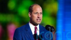 William pays tribute to ‘committed and brave’ ranger who was shot dead