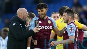 Scotland star John McGinn to replace Tyrone Mings as Aston Villa captain