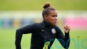 Nikita Parris: The football princess with a Cinderella working-class attitude