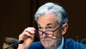 Federal Reserve raises key US interest rate by 0.75%