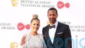 Kate Ferdinand reveals loss of unborn second child with husband Rio