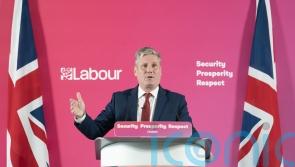 Union leaders condemn Labour’s sacking of frontbencher and warn of election loss