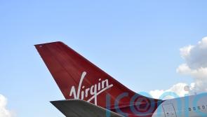 Briton charged with assaulting crew after Virgin flight diverted to Utah