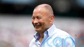 That would be fantastic – Eddie Jones would love to coach South Sydney Rabbitohs