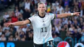 Germany face England in Euro 2022 final after narrow victory against France