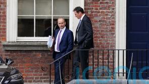 No agreement on emissions targets at last Cabinet meeting before the summer
