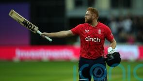 Jonny Bairstow stars again as England win T20 series opener against South Africa