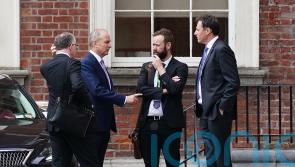 Coalition talks on agriculture carbon emissions target set to resume