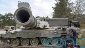 Ministers warned against cutting size of British Army in light of Ukraine war