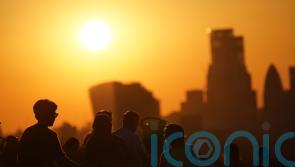‘Unremarkable’ 2021 would have been one of hottest on record before 1990 – study