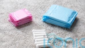 32% of girls ‘cannot access period products at school’ despite Government schemes