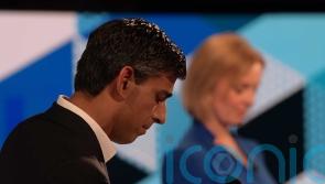 Sunak and Truss to battle for votes as Tory leadership campaign heats up