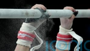 Gymnastics congress moved to allow Russian and Belarusian officials to attend