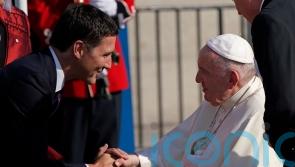 Canada says pope’s apology to Indigenous not enough