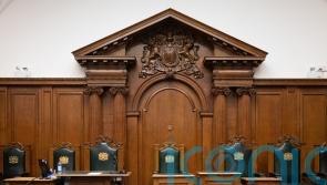 First televised sentencing to make legal history at Old Bailey