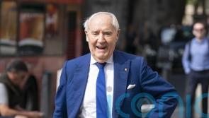 Judge expected to make decision in Sir Frederick Barclay contempt case