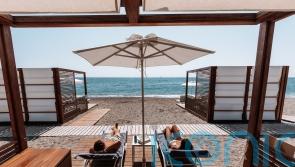 How to avoid children on holiday this summer