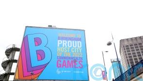 Commonwealth Games ‘not a vanity project’, insists Dorries