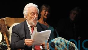 Bernard Cribbins: All-round entertainer beloved by generations of children