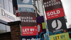 Housing stock shortages putting upward pressure on prices, says Propertymark