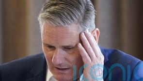 Senior Labour MP backs calls for general strike as Starmer faces open revolt