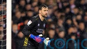 Goalkeeper David Marshall named new Hibernian team captain