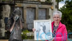 Claudy bombing widow: Northern Ireland must never return to horror of 1972