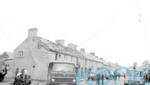 Claudy families pursue Catholic Church over late priest’s alleged involvement