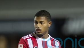 Prosecutors drop assault charge against Sheffield United footballer