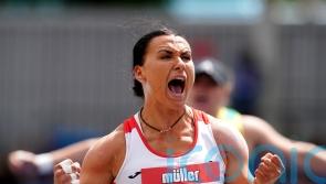 Adele Nicoll hopes to complete unique double at Commonwealth Games