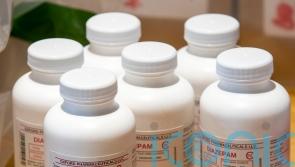 Drug deaths in Scotland fall by 1% – but remain second highest on record