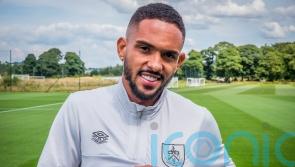 Vitinho swaps Cercle Brugge for Championship challenge with Burnley