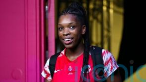 Eboni Usoro-Brown: England welcome increased expectations ahead of title defence