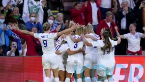 ‘Deliberate focus’ on ensuring Euro 2022 inspires more girls to play football
