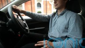 Nearly one in four people killed in cars not wearing seatbelt, figures show