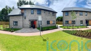 New women’s community custody unit set to open in UK first