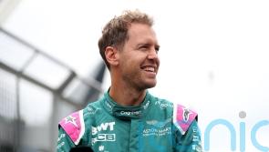 Four-time world champion Sebastian Vettel to retire from Formula One