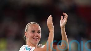 England star Beth Mead always stood out to her former coach Andy Cook