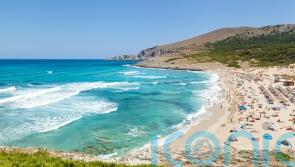 Spain tells women: Don’t worry about body image on the beach