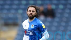 Bradley Dack unlikely to start Blackburn’s season opener against QPR