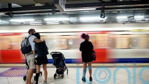 Transport for London funding from Government extended until next week